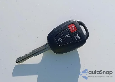 2013 Toyota Camry Le из США, поврежденный, VIN 4T4BF1FK2DR283023